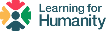 Learning for Humanity logo